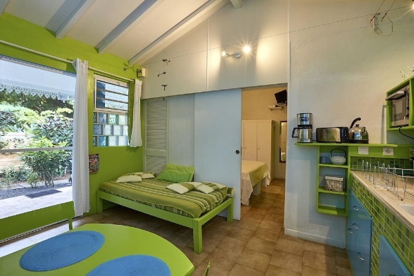 Hotel Gites Soleil Couchant